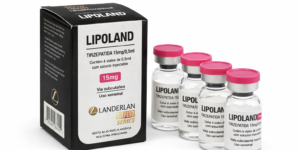 Lipoland 15mg