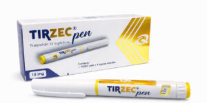 TirzecPen 15mg