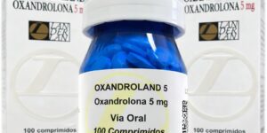 Oxandroland 5
