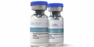 Tirzepatida Fórmula 15mg