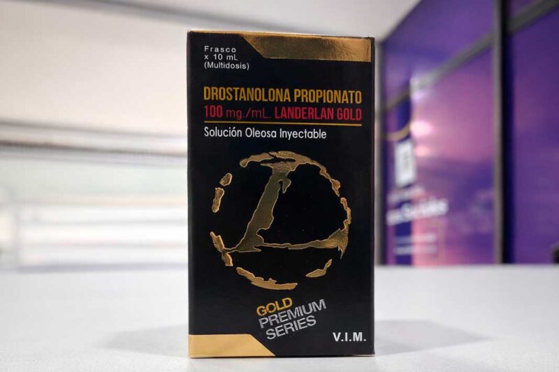 Propionato - Landergold