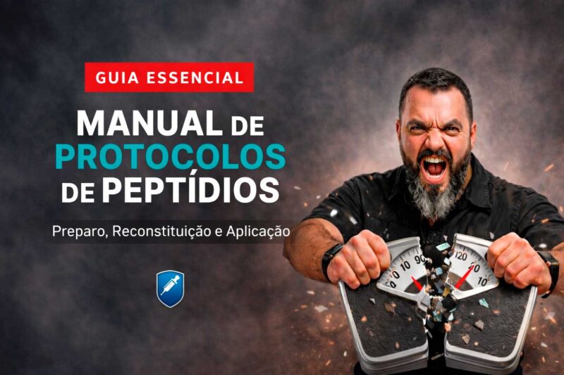 Guia dos Peptídios