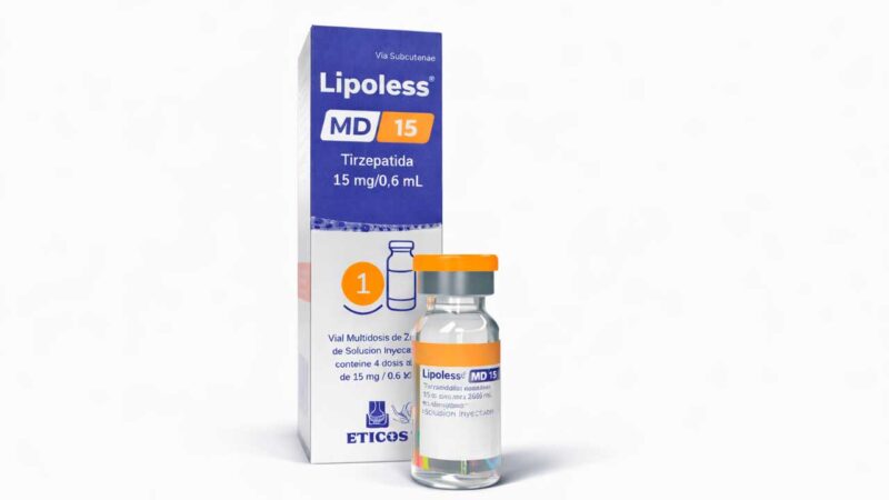 Lipoless® MD 15