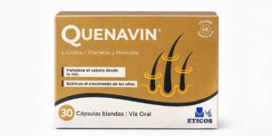 Quenavin