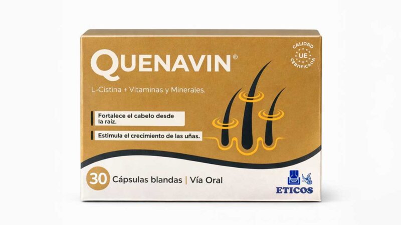 Quenavin