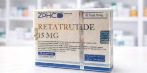 Retatrutide 15mg - ZPHC