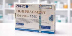 HGH Fragment 5mg - ZPHC