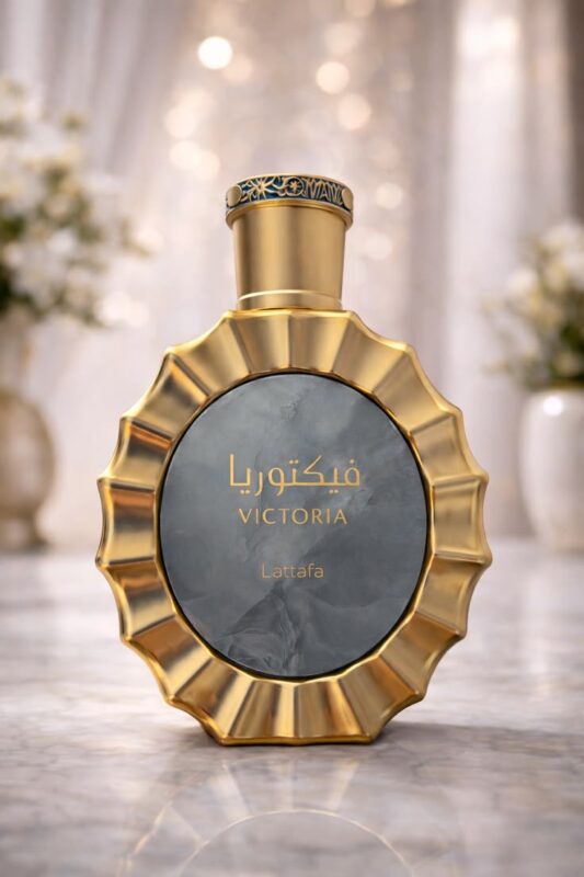 Victoria Lattafa (100ml)