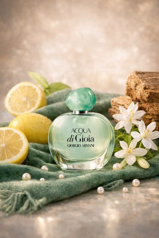 Acqua di Gioia (100ml)