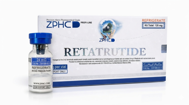 Reta ZPHC 24mg (1 ampola)