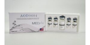 AOD 9604 Medplus