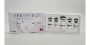 Sermorelin Medplus