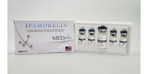 Ipamorelin Medplus