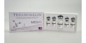 Tesamorelin Medplus