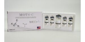 MOTS-C Medplus