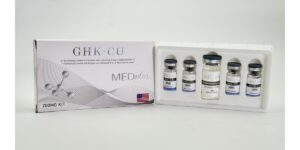 GHK-CU Medplus