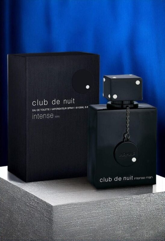 Club de Nuit Intense MAN 100ml