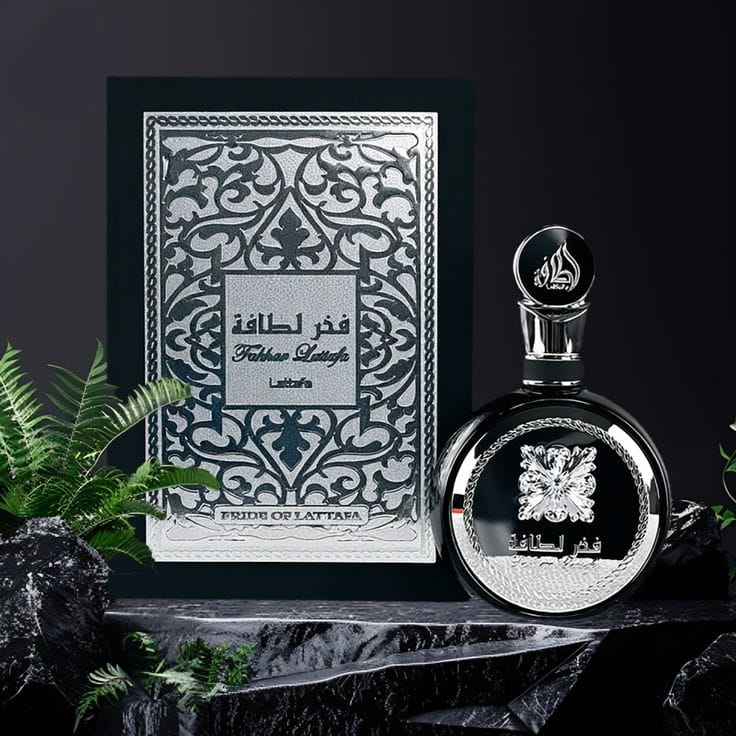 Fakhar Black 100ml