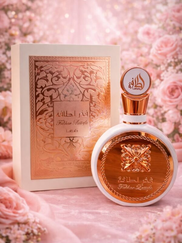 Fakhar Rose 100ml