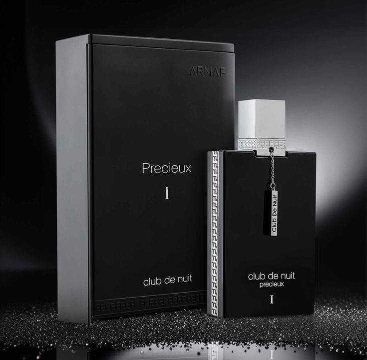 Club de Nuit Precieux (55ml)