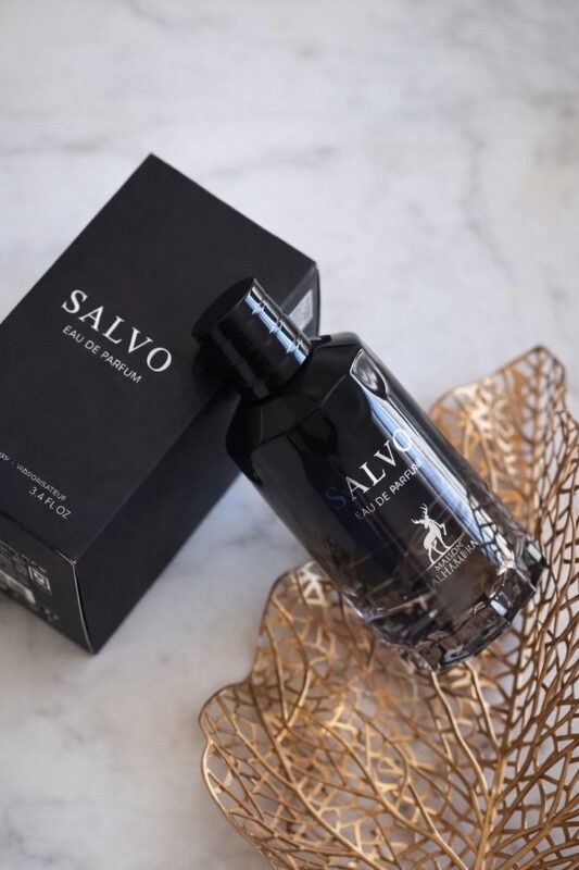 Salvo (100ml)