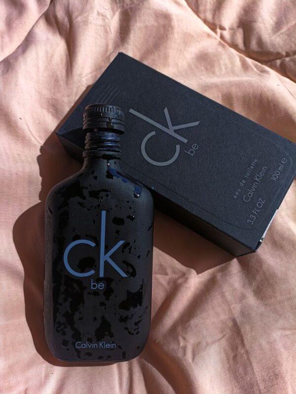 Calvin Klein be 100ml