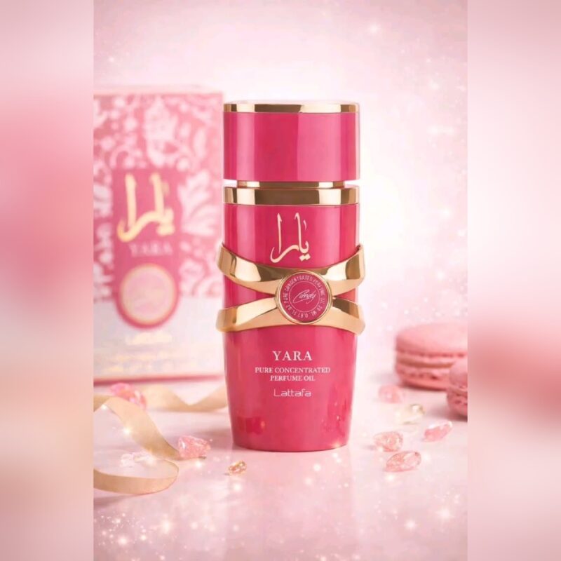 Yara Candy (100ml)