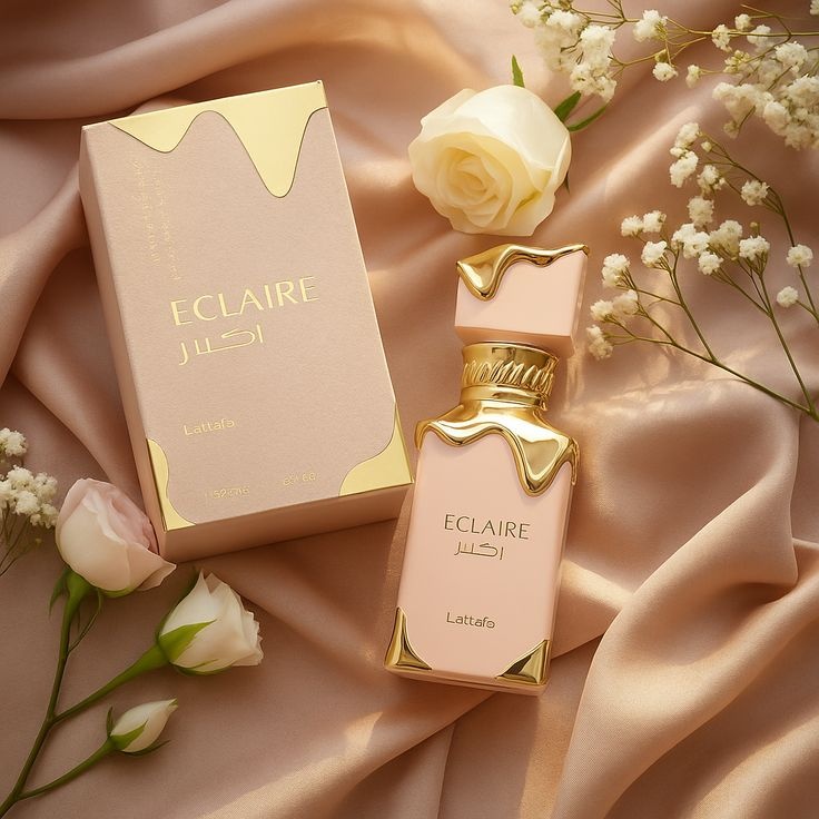 Eclaire (100ml)