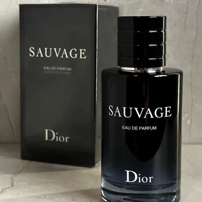 Sauvage (100ml)