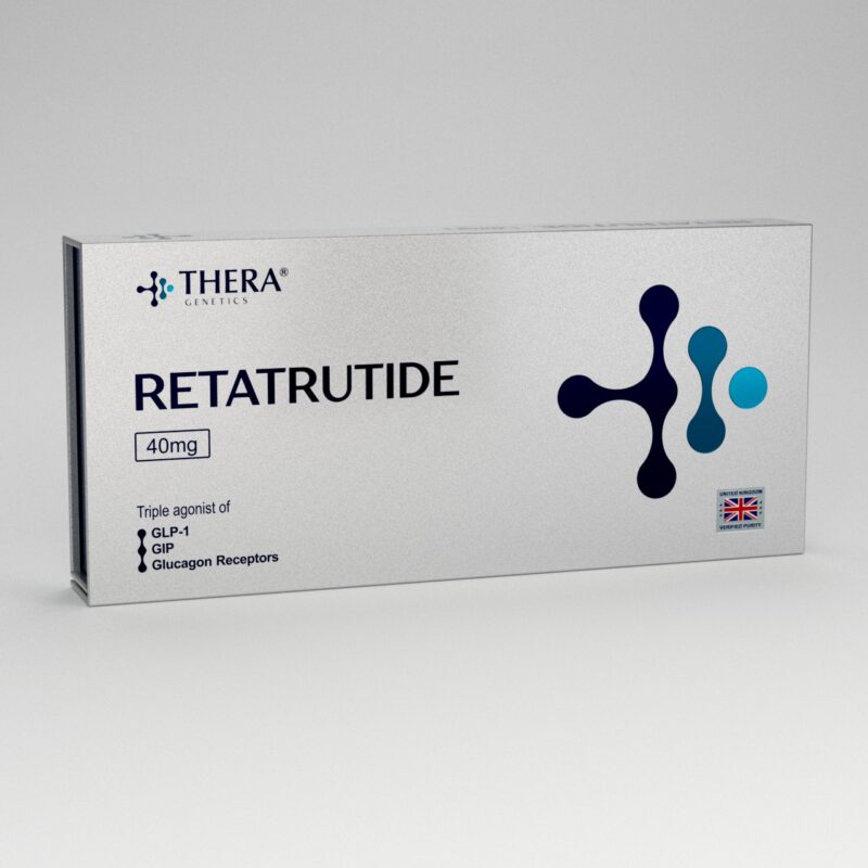 Retatrutide Thera (Pen 40mg)