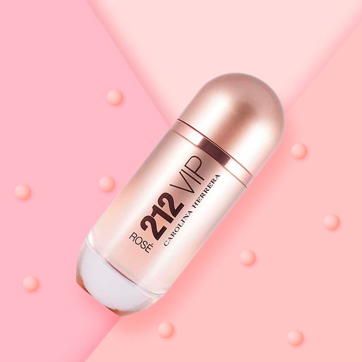 212 VIP Rosé (80ml)