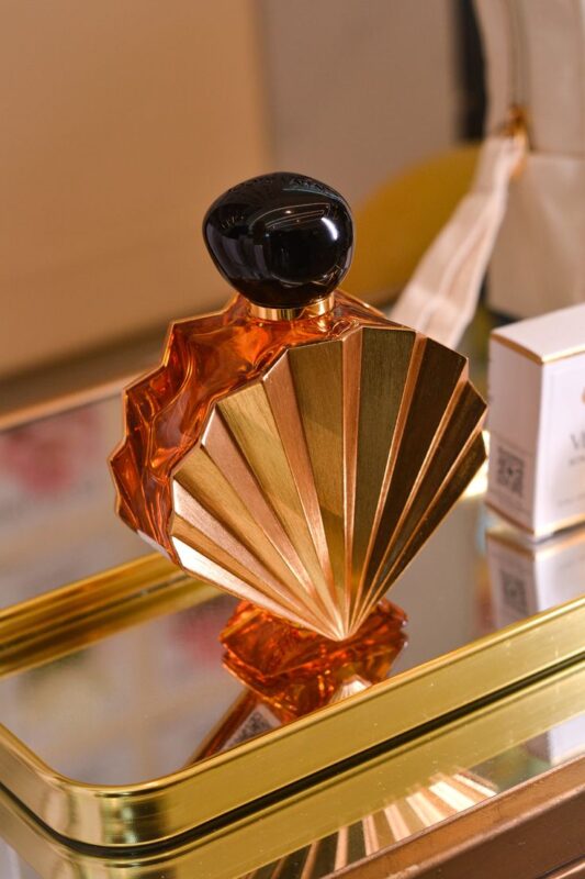 Vênus de Nina Ricci (80ml)