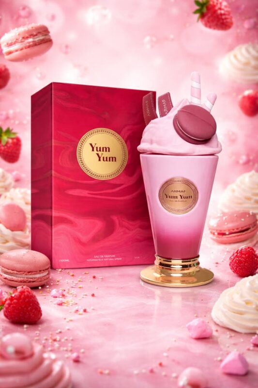 Yum Yum (100ml)
