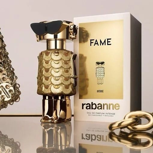 Rabanne Fame Intense (80ml)