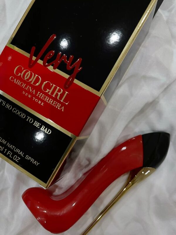 Good Girl Very (80ml)