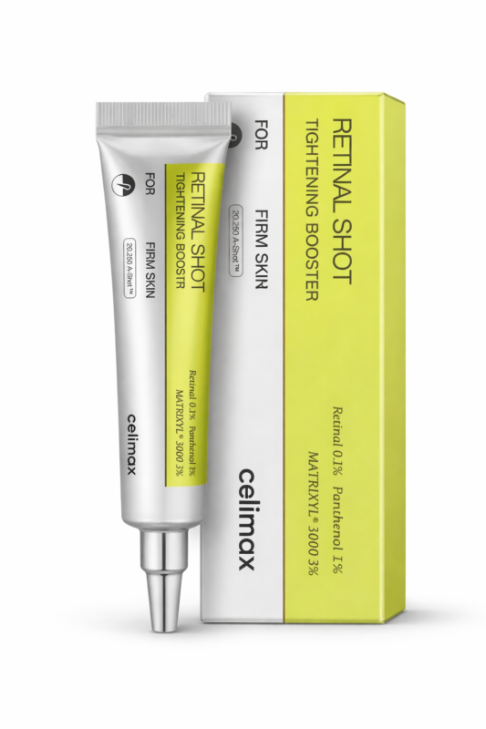 Creme para os olhos retinol anti envelhecimento