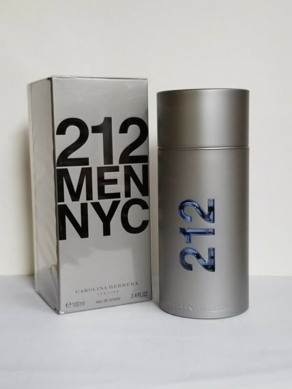 212 MEN NYC (100ml)